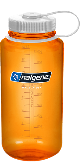adventurer bottle