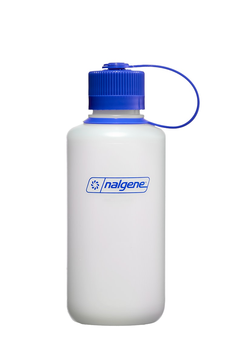 16oz NM HDPE Front No USA