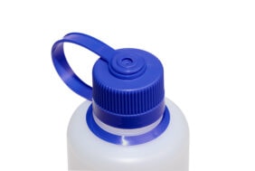 16oz NM HDPE Lid