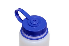 16oz WM HDPE Lid