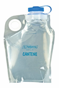 96oz Nalgene Cantene