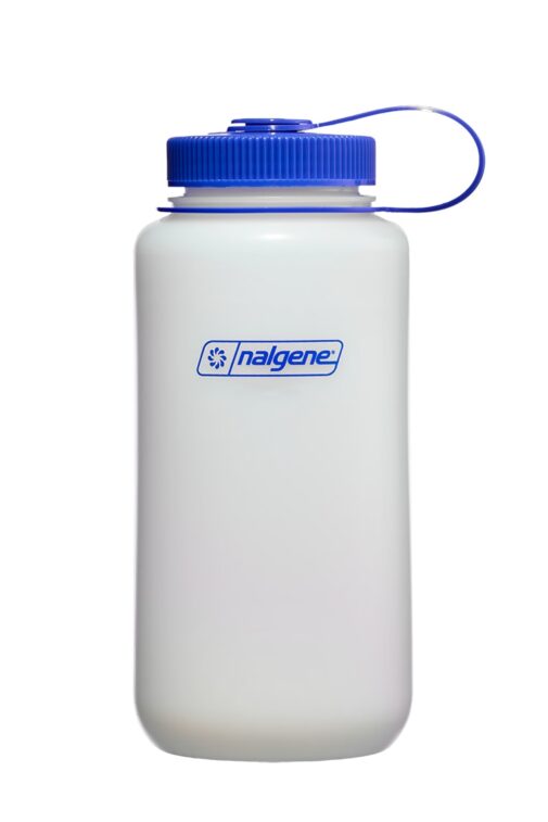 32oz WM HDPE Front No USA