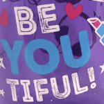 Be You