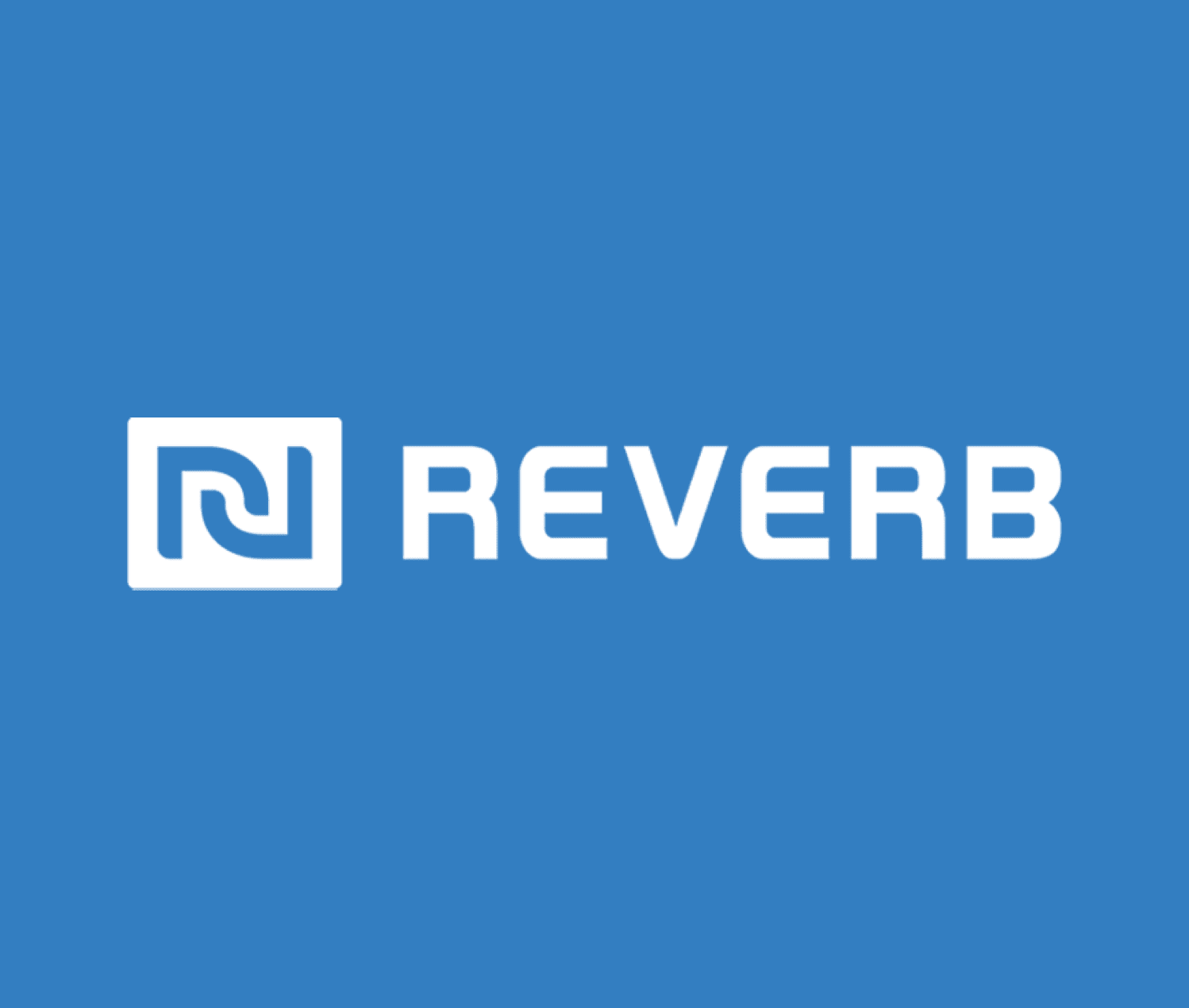 Reverb card Reverb card