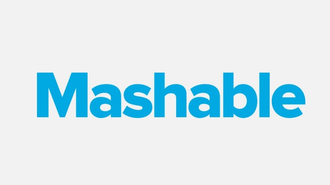 mashable logo