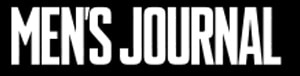 mens journal logo