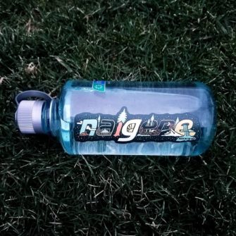 32 oz. Narrow Mouth Atomic Child Bottle
