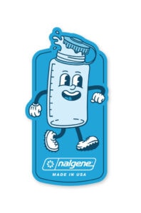 Gene Sticker
