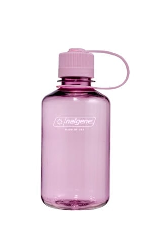 16oz Narrow Mouth Sustain Water Bottle - Cherry Blossom