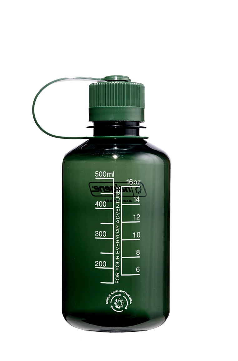 16oz NM Jade Back