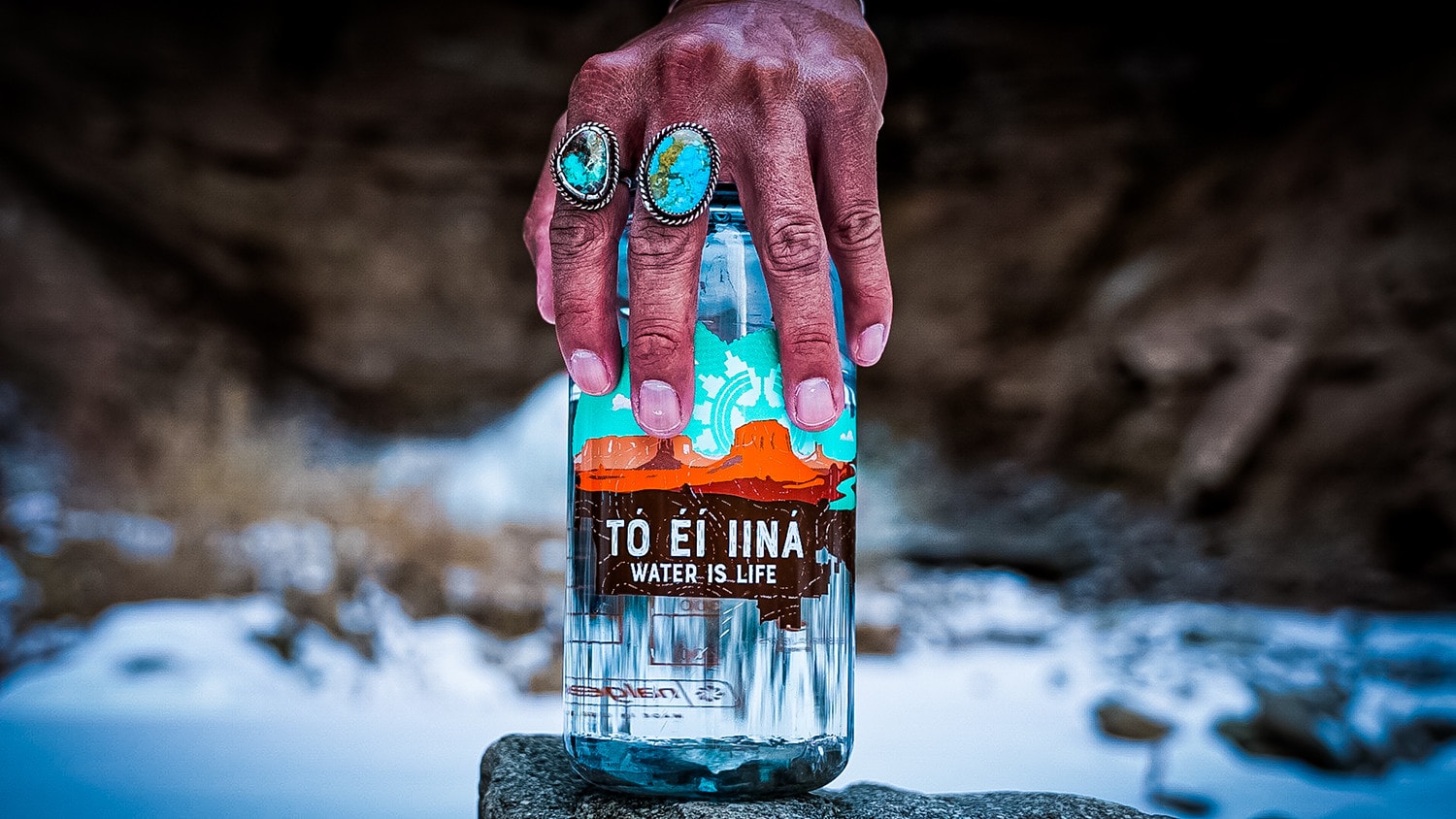 Nalgene Water Fund_ Navajo Nation Feature