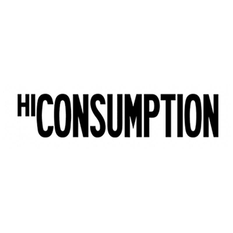 hi consumption
