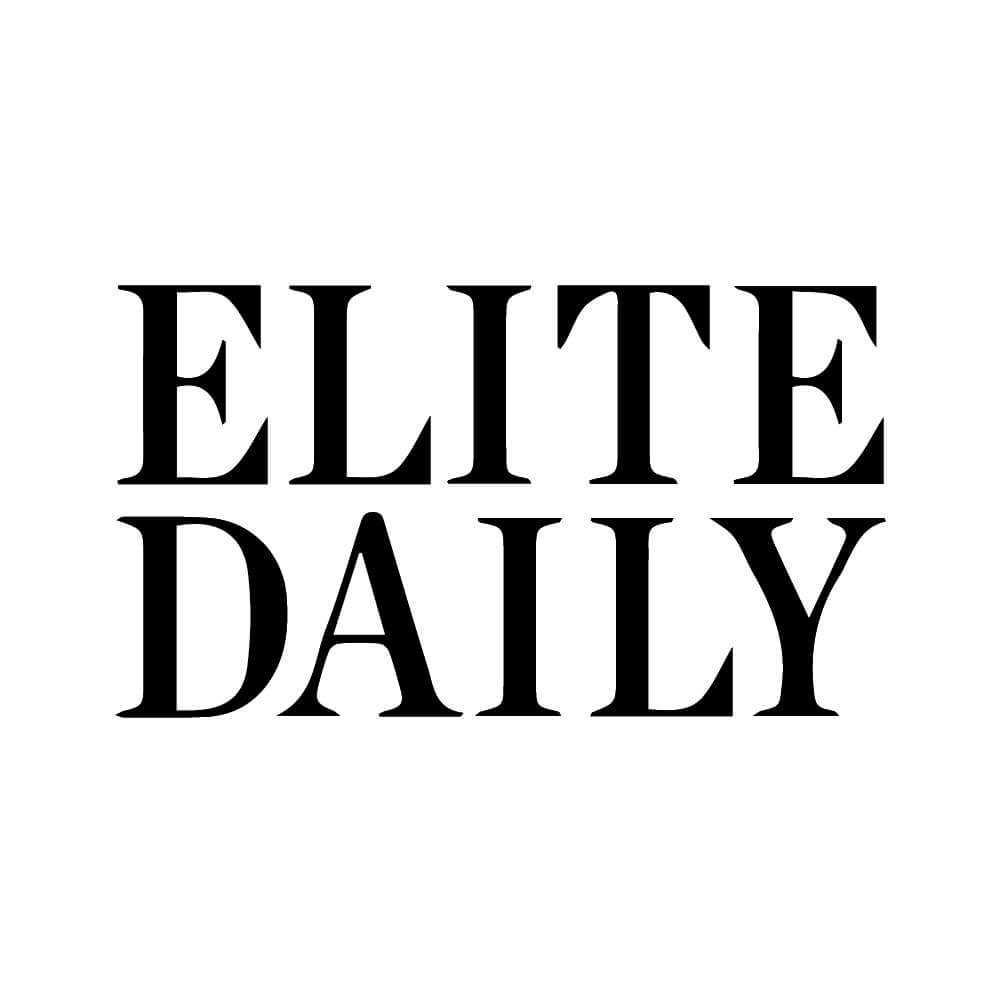 elite daily logo