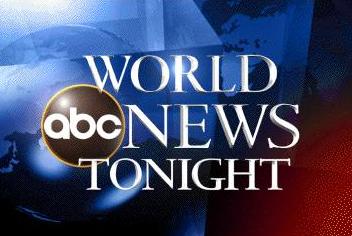 Abc world news tonight logo