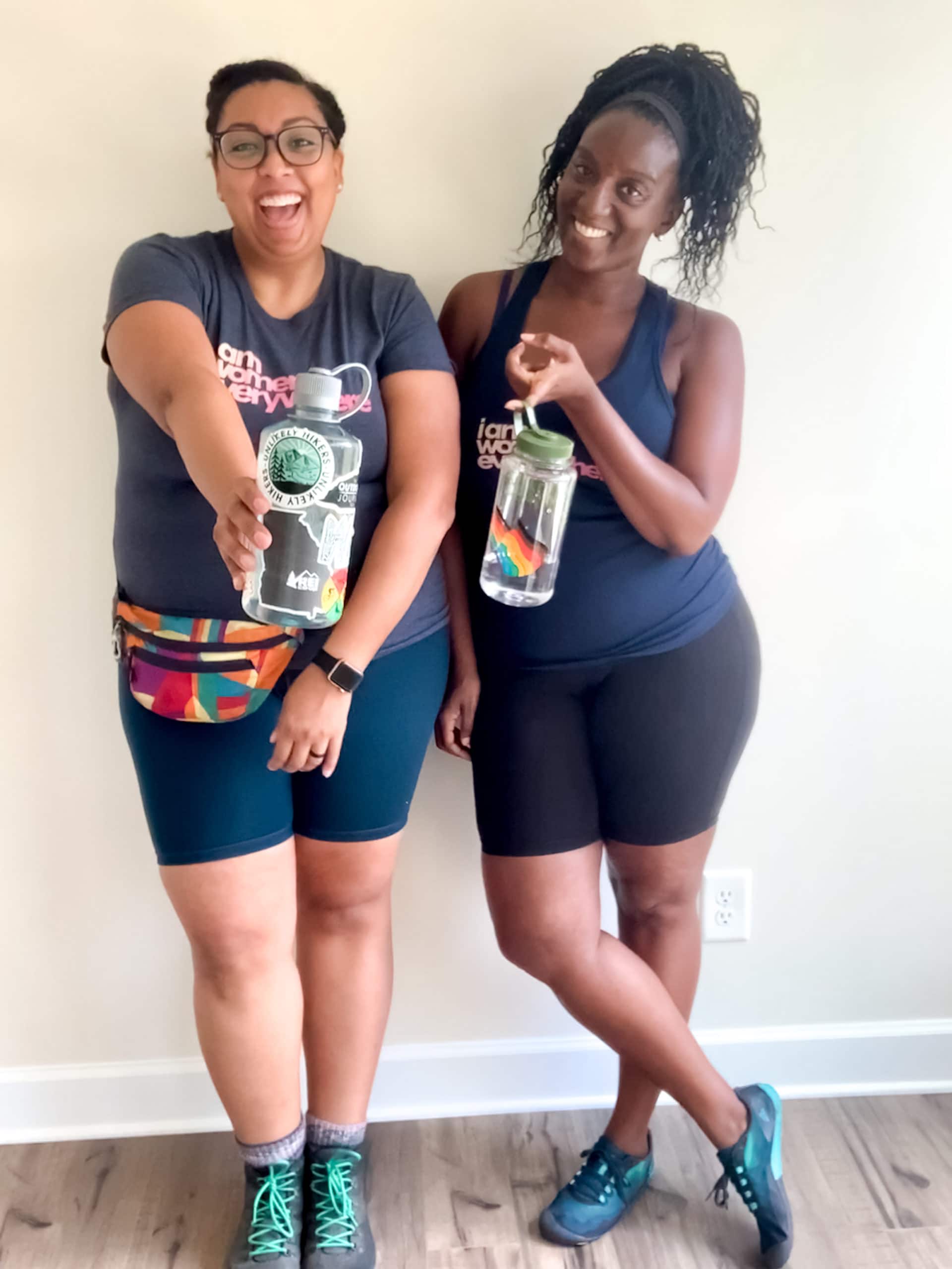 Michelle + Kenya NM & WM 2