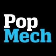pop mech