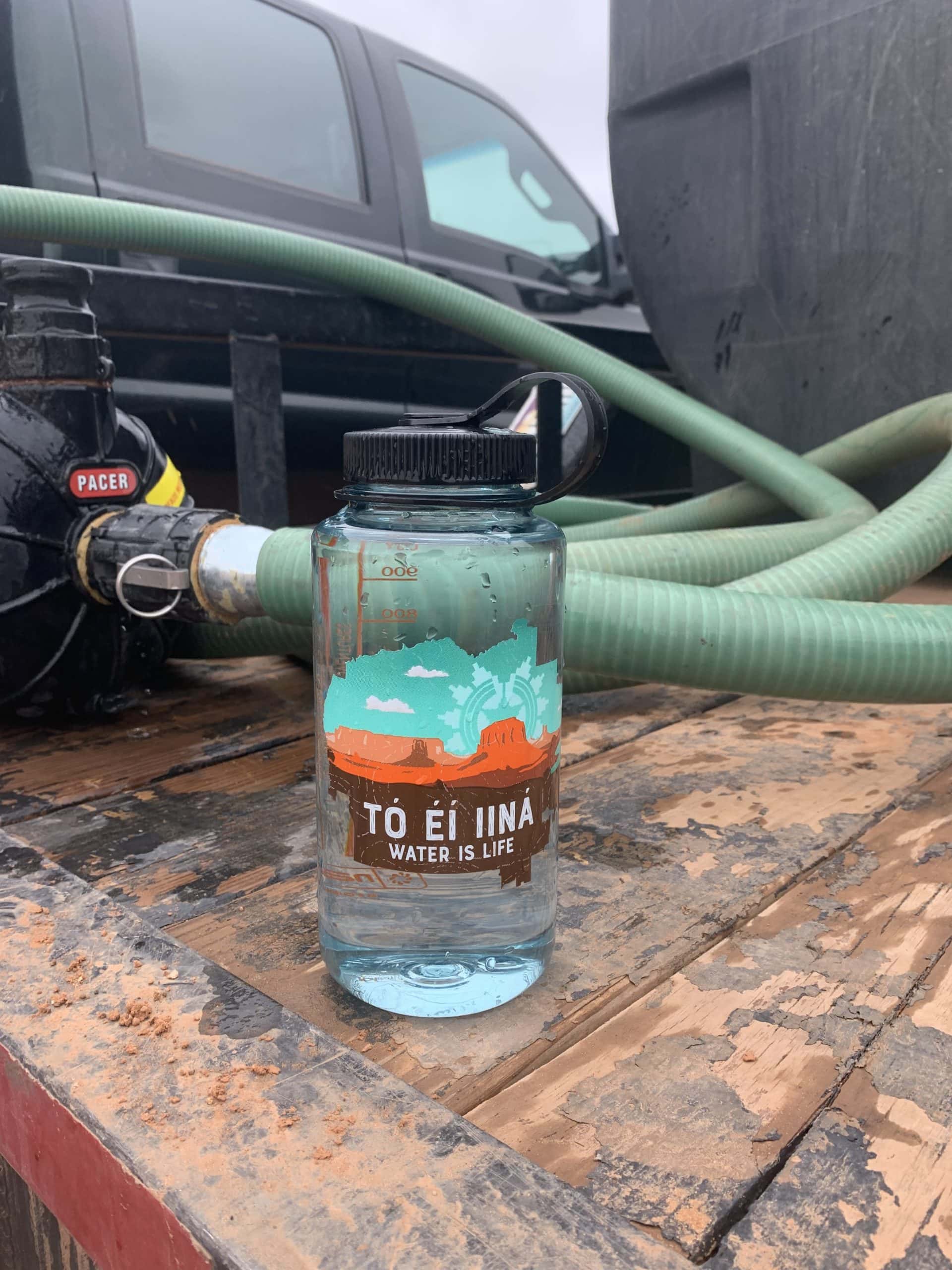 Nalgene bottle at NWP 1 scaled