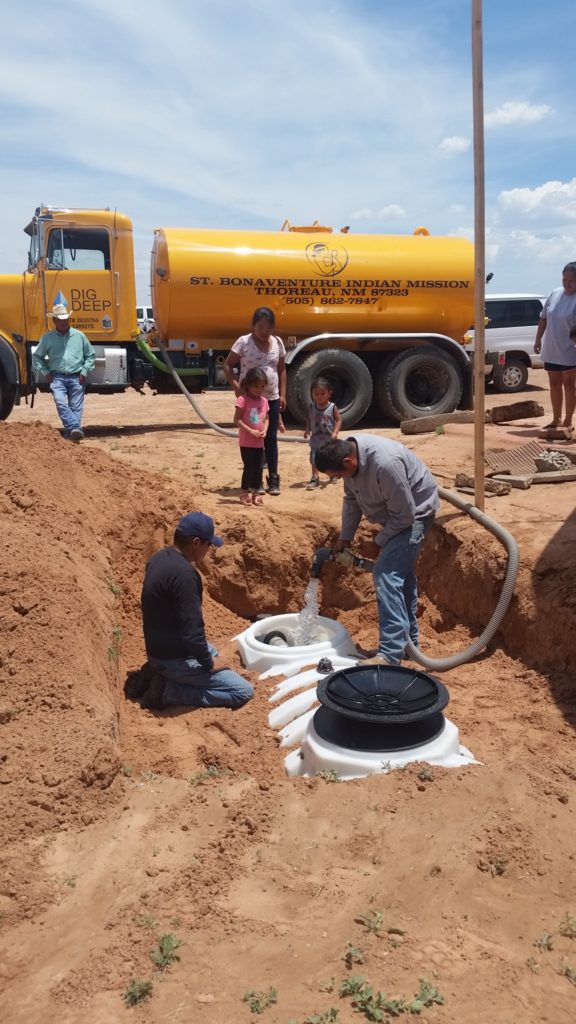 Filling a cistern 576x1024