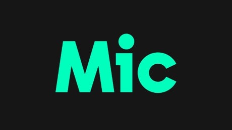 mic logo