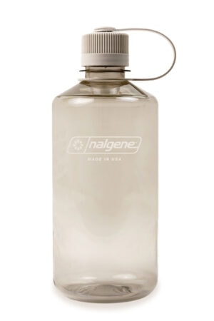 32oz Narrow Mouth Sustain Water Bottle - Cotton
