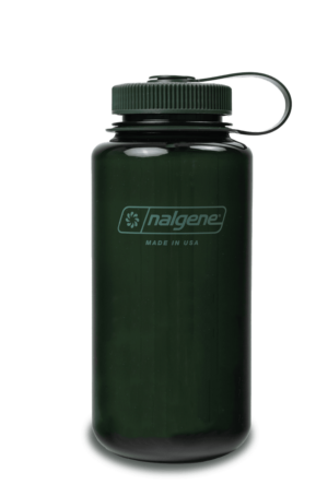 32oz Wide Mouth Sustain Water Bottle - Jade