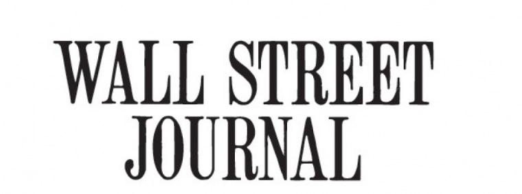 wall street journal logo 40666