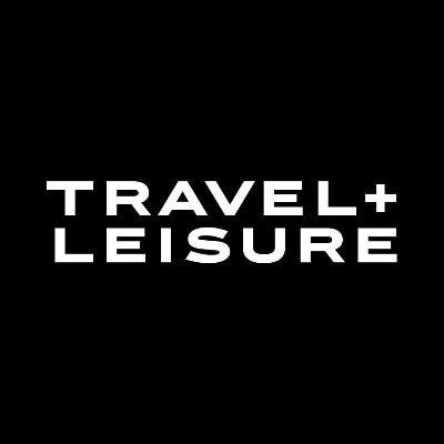 travel leisure logo