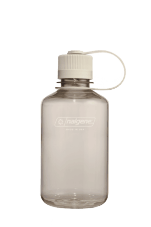 16oz Narrow Mouth Sustain Water Bottle - Cotton