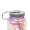 32oz Wide Mouth Pink Tie-Dye Bottle Top