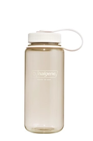 16oz Wide Mouth Sustain Water Bottle - Cotton