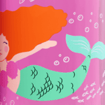Fantastical Mermaid