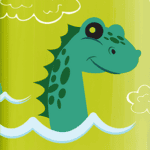 Fantastical Nessie