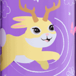 Fantastical Jackalope