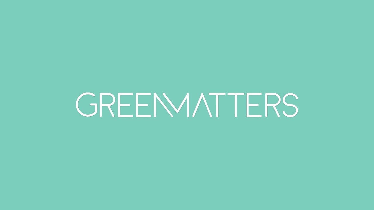 Green Matters