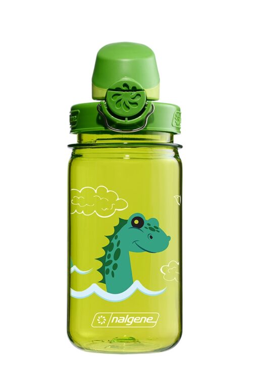 Nessie-front