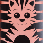 Striped Tiger