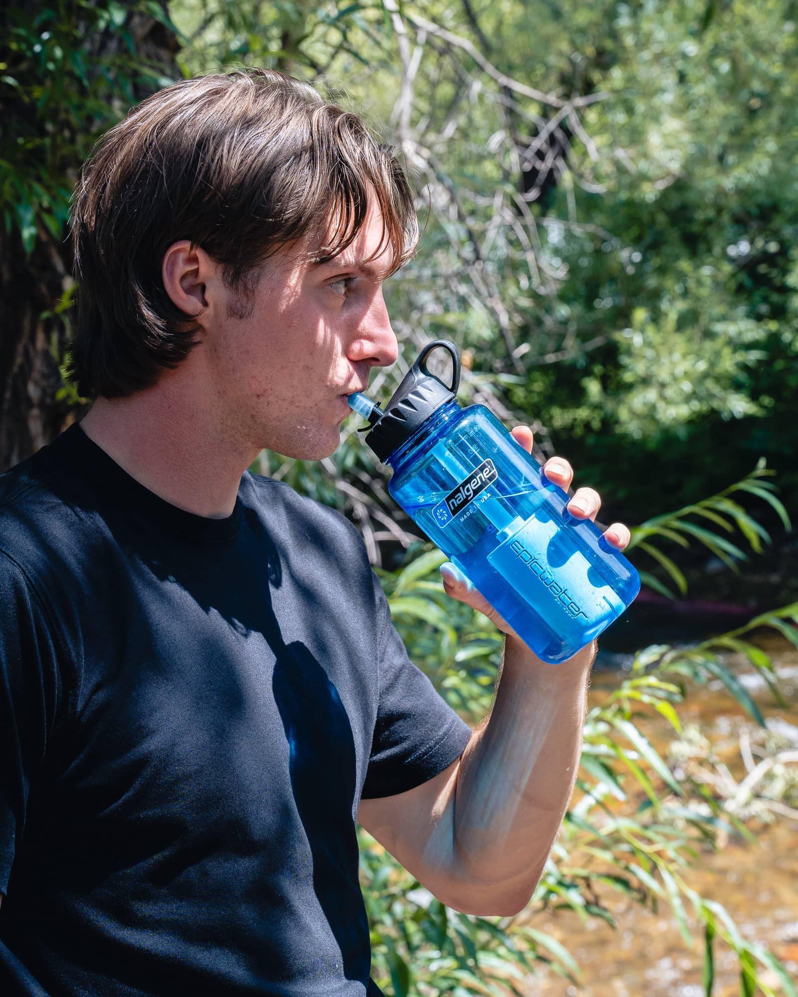 32oz WM Epic Filter Blue