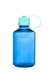 16oz Narrow Mouth Cornflower