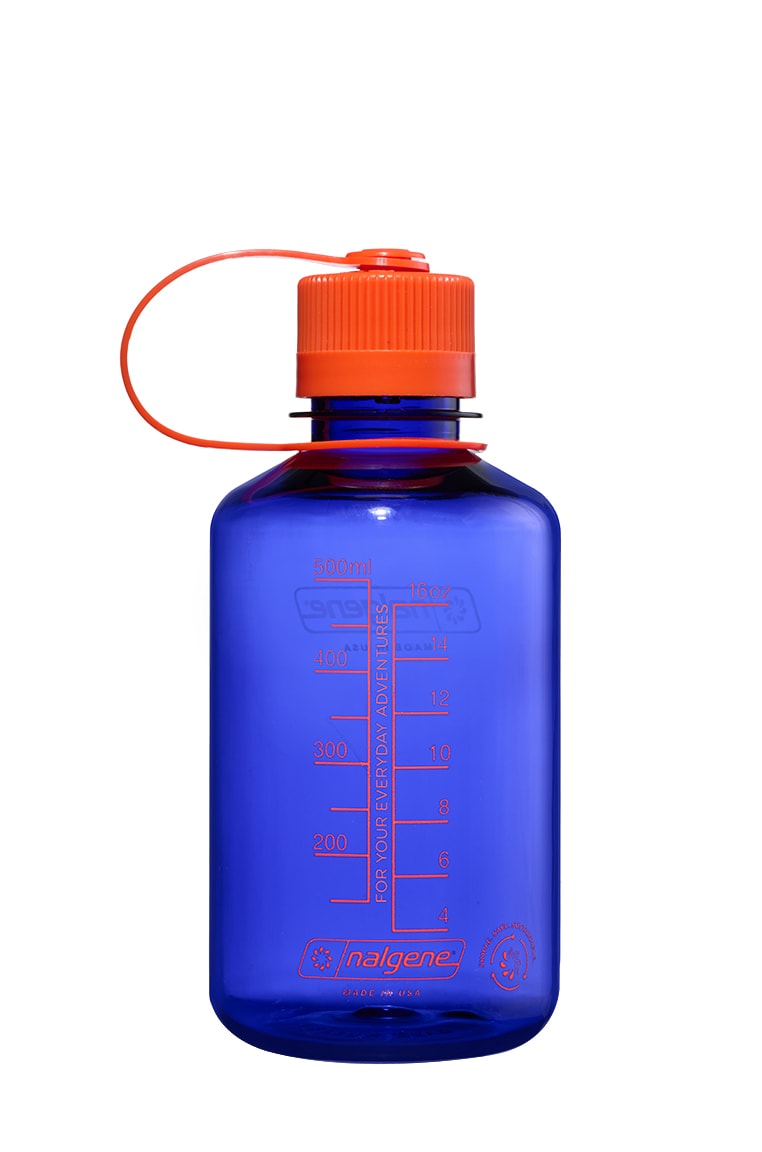 16oz NM Periwinkle Back