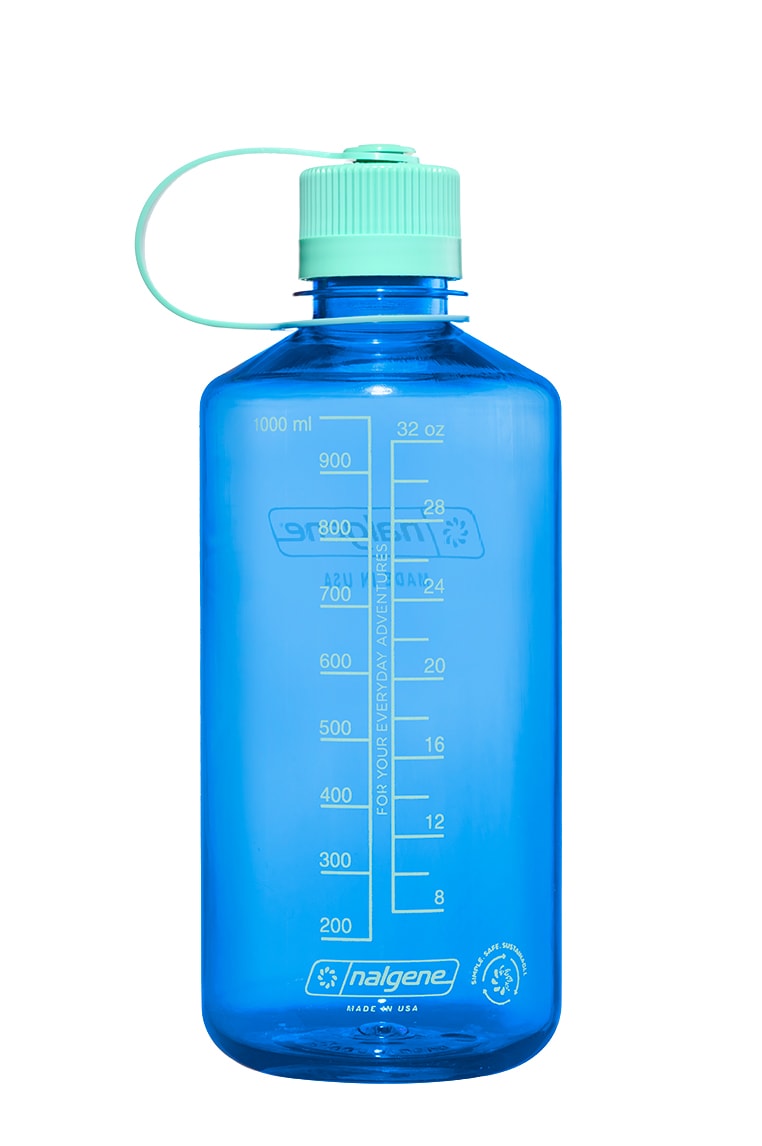 32oz NM Cornflower Back