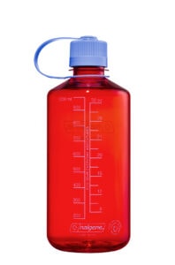 32oz Narrow Mouth Marmalade Bottle