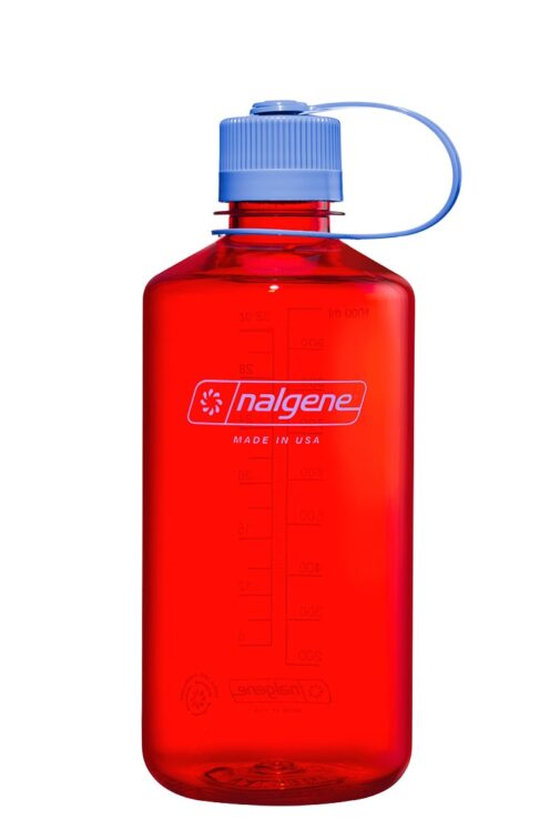 32oz Narrow Mouth Marmalade Bottle