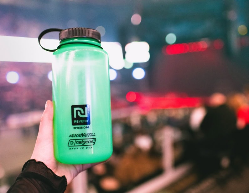 Reverb bottles 3