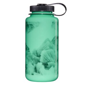 32oz WM Glo Wyld - Black Minerals