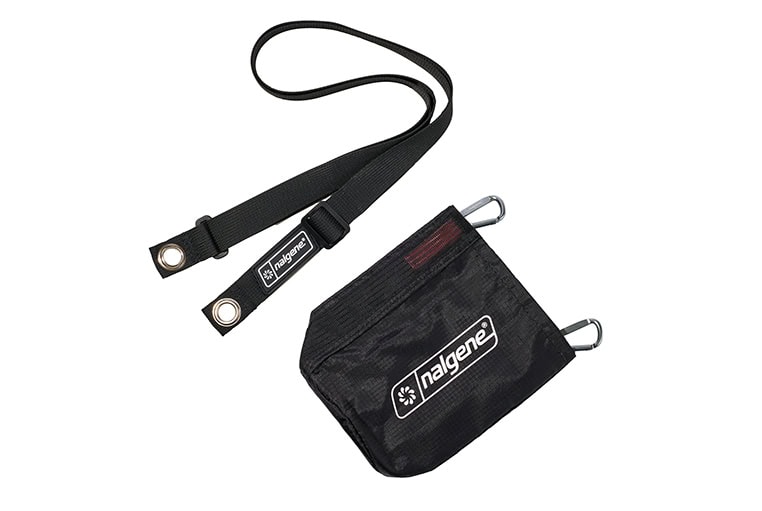 Foldable Bottle Sleeve_Flat